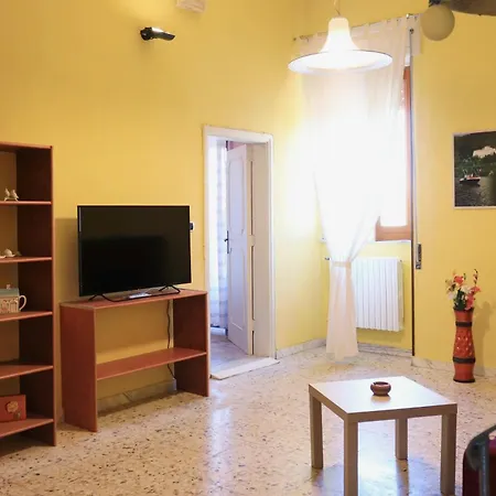 בית נופש Alberi In Piano