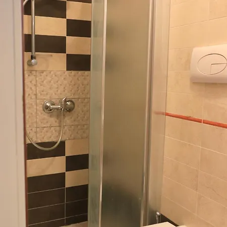 Casa de Férias Alberi In Piano *