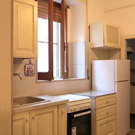 Alberi In Piano בית נופש Rapolla