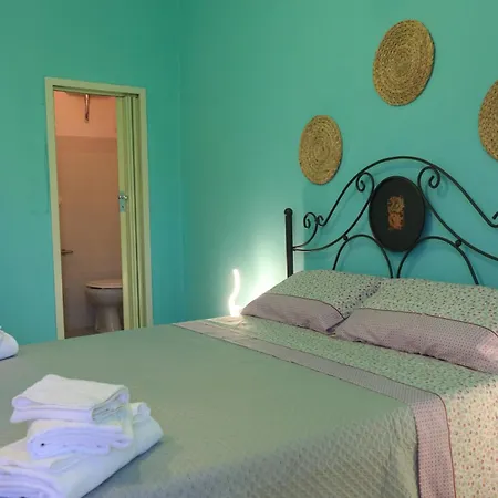 Alberi In Piano Rapolla