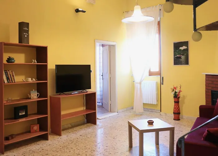 Casa vacanze Alberi In Piano