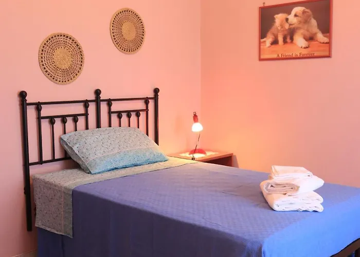 Alberi In Piano * Rapolla