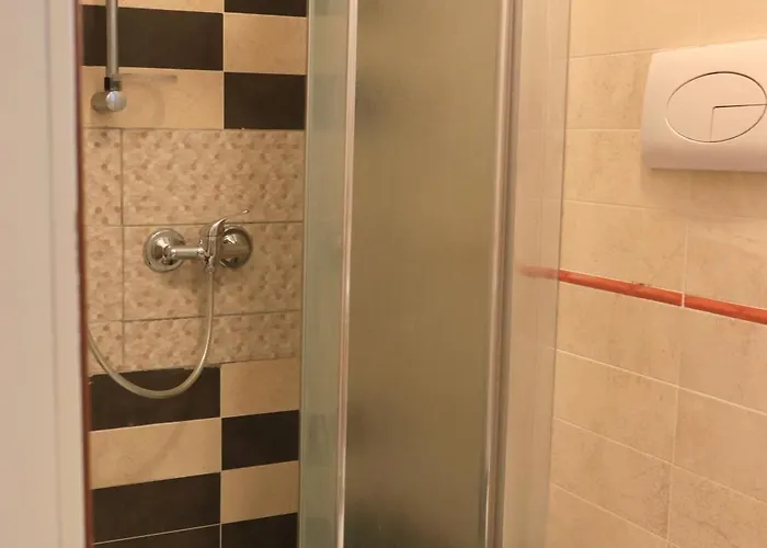 Casa de Férias Alberi In Piano *