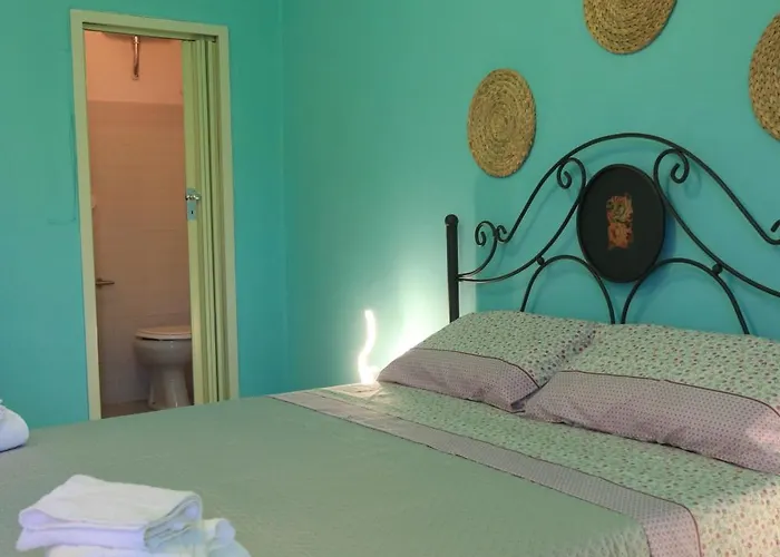 Alberi In Piano Rapolla